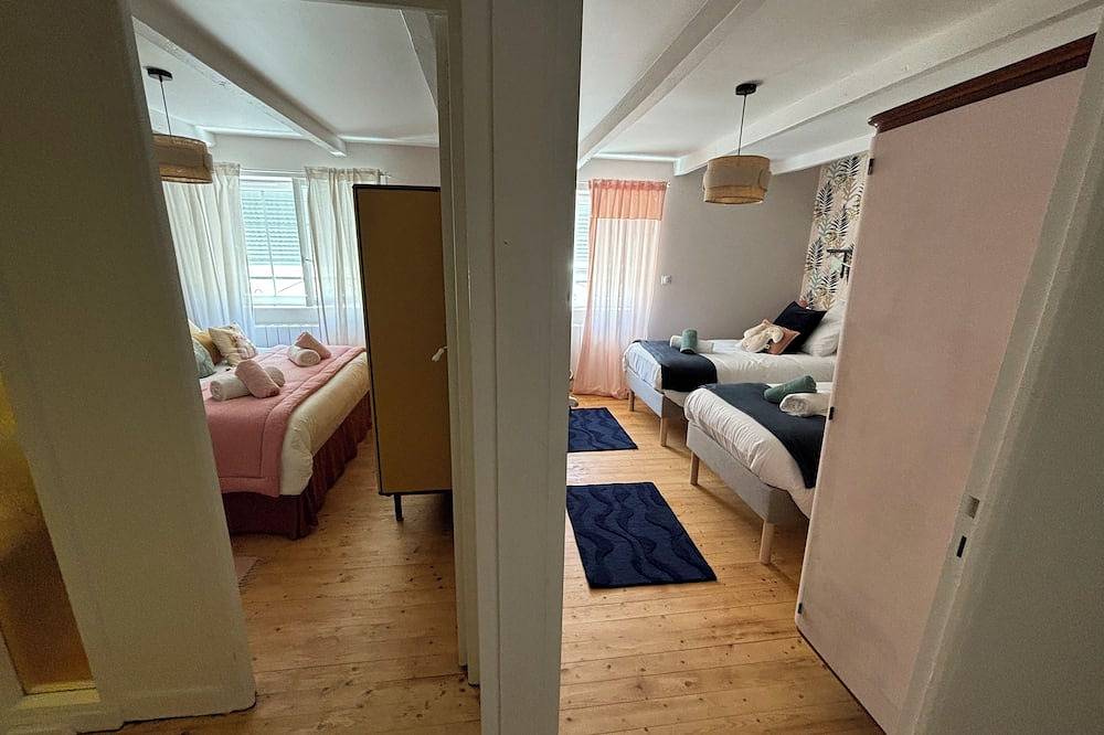 Maison de Bourg à 10 min des Plages in Pleuven, Quimper und Umgebung
