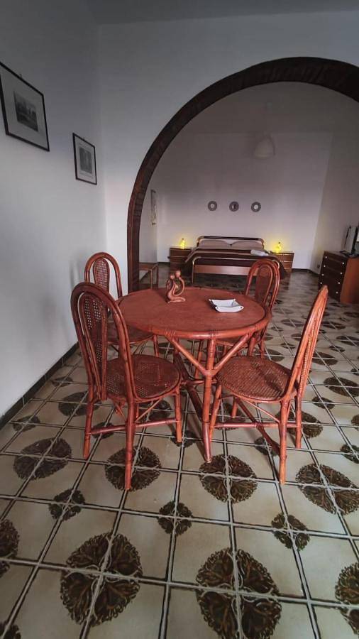 Casa Di Mitri in Villagrazia di Carini, Carini