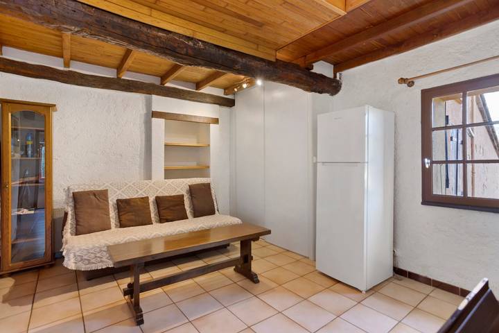 Casa de férias 'Le Mas' com vista para a montanha, Wi-Fi, ar condicionado in Arles-sur-Tech, Céret (Região)