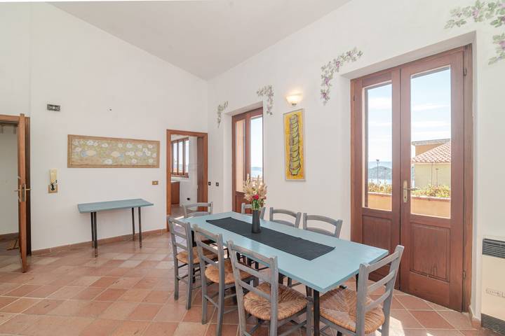Ferienhaus für 8 Personen auf La Maddalena - 4