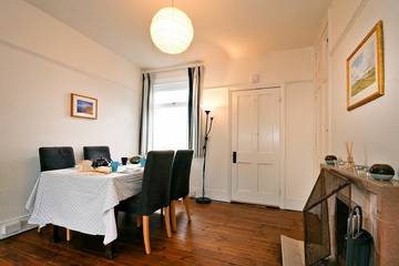 Cottage for 4 People in Northumberland Coast, North East England, Photo 4