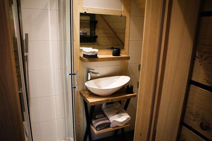 Cottage für 3 Personen im Elsass - 3