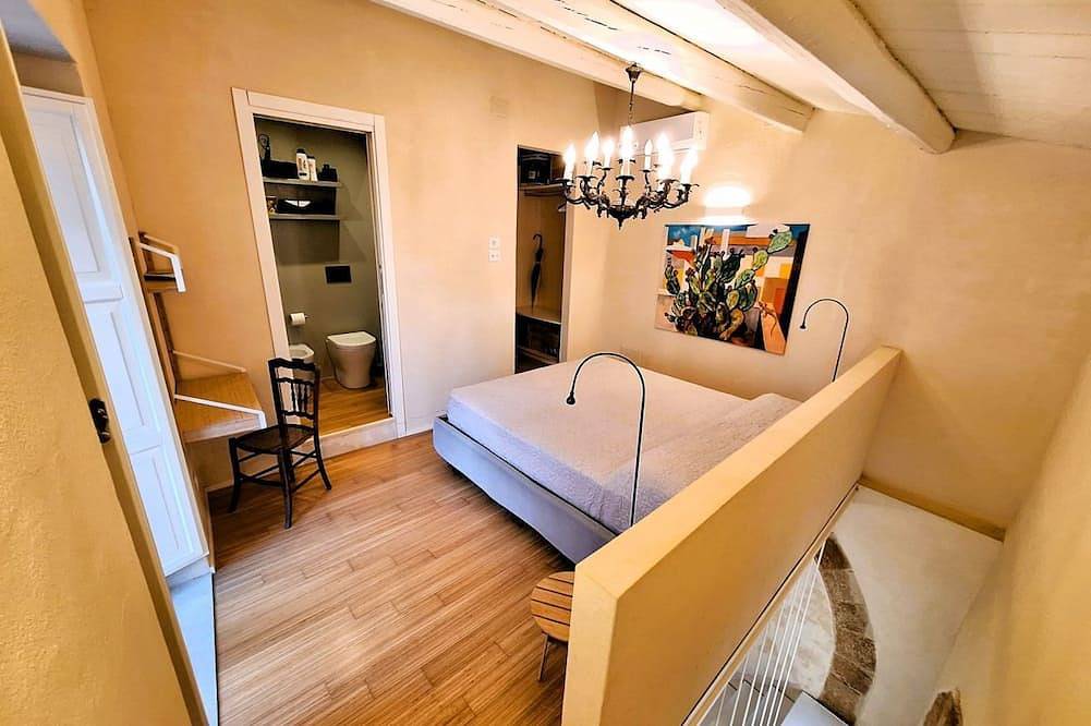 Apartamento entero, Duomo & Design Ortigia Holidays in Siracusa, Provincia de Siracusa