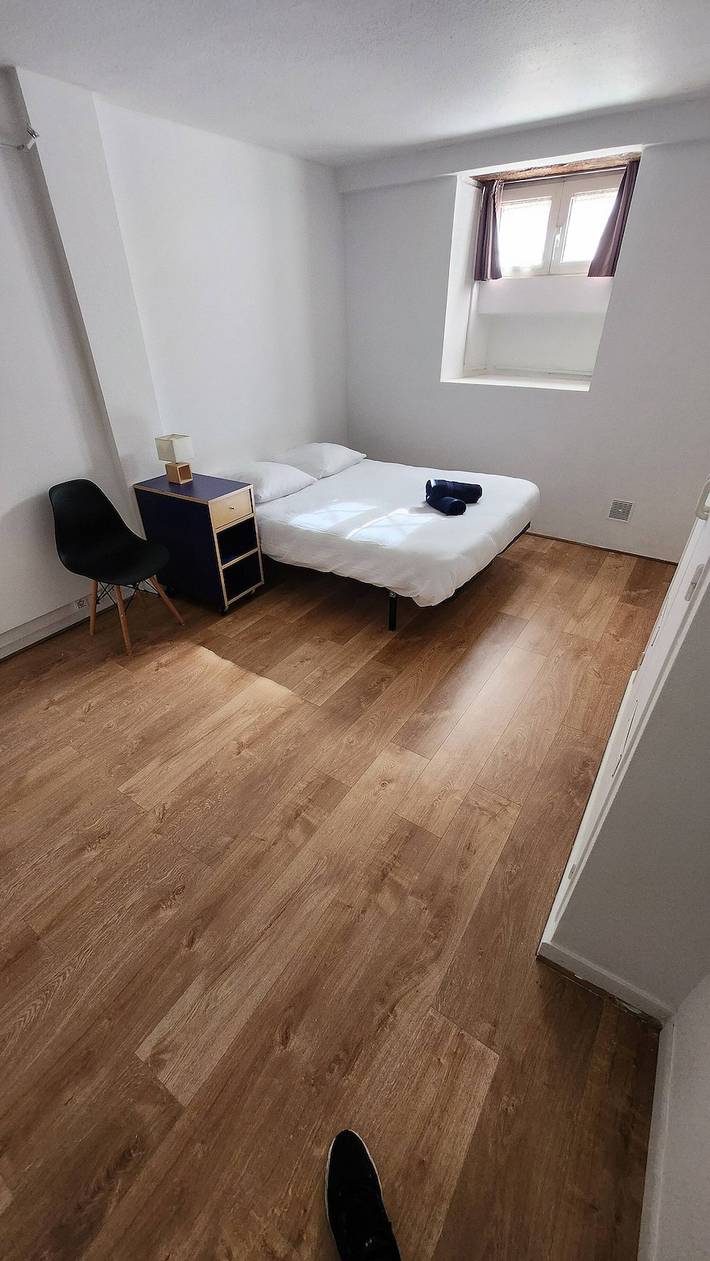 Gîte pour 5 personnes à Toulouse - 4