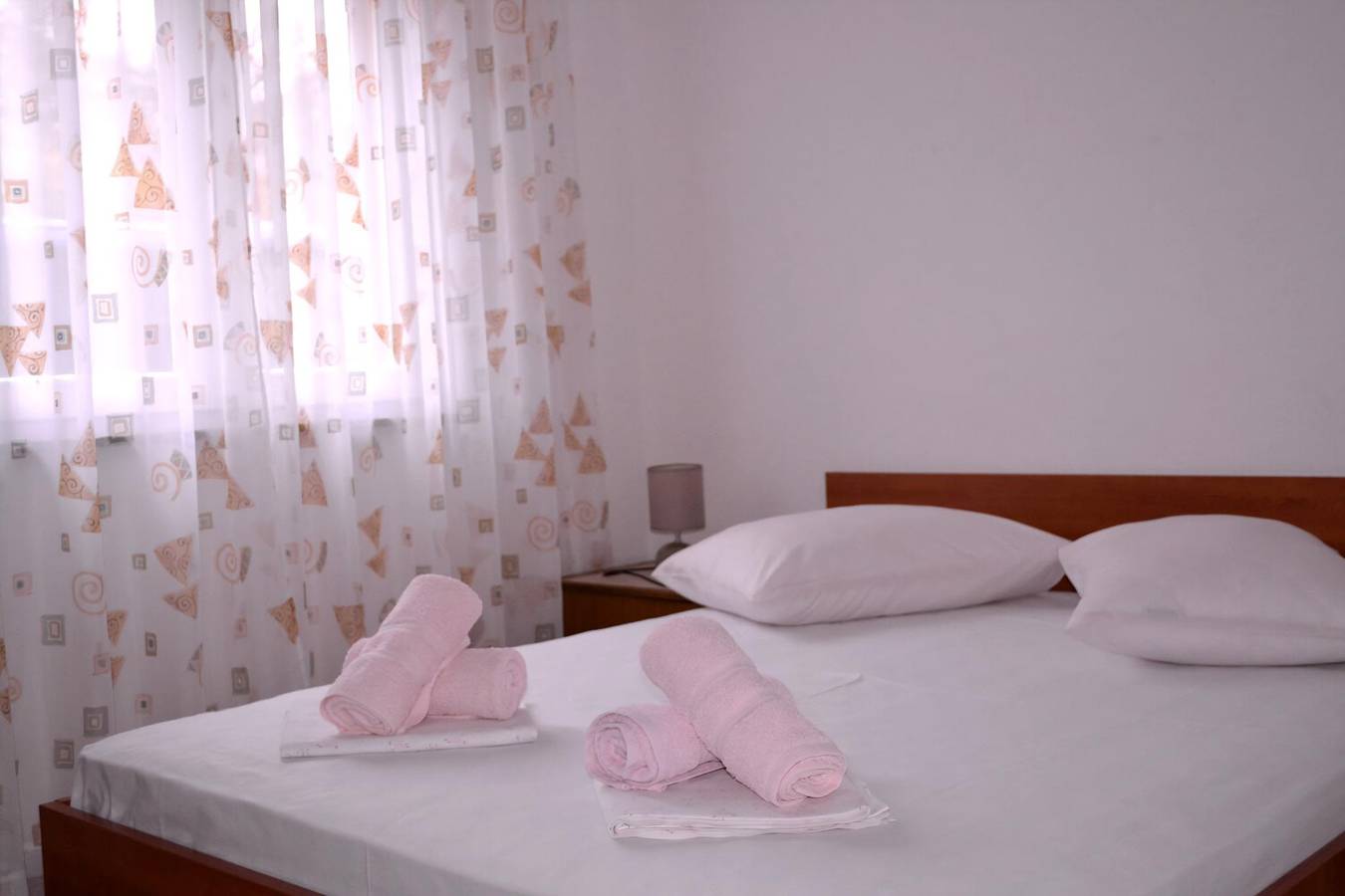 Ganze Wohnung, Apartment Maris in Lukovo, Kvarner Festland