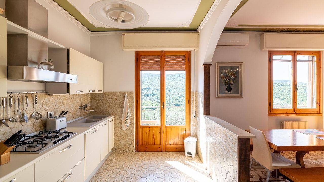 Ferienhaus für 10 Personen (300 m²) in Pergine Valdarno in Laterina Pergine Valdarno, Chianti