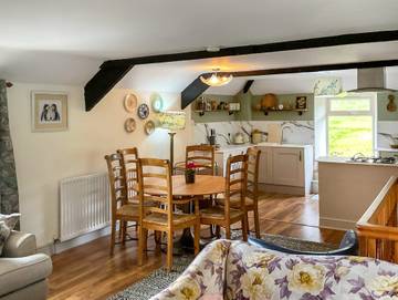 Cottage for 6 People in Kielder Forest Park, North East England, Photo 1