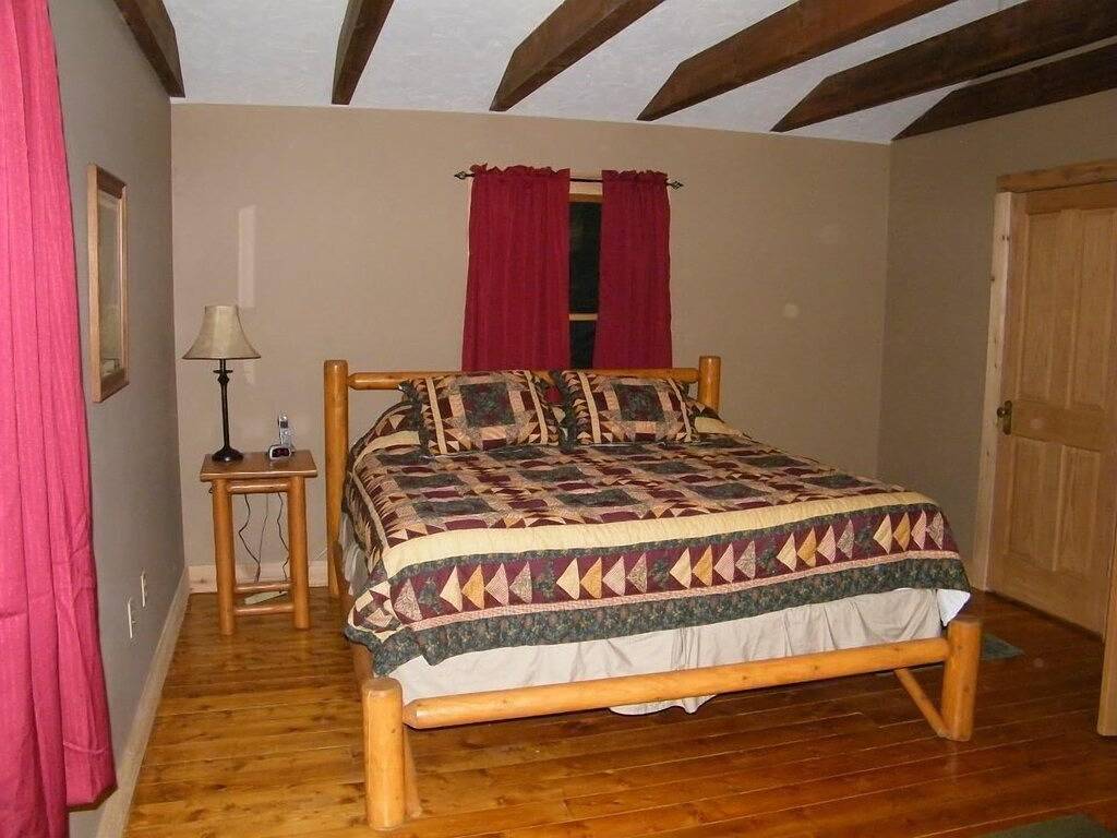 Hoot Owl Cabin - Ihr Zuhause fern von Zuhause! in Monroe County (IN)