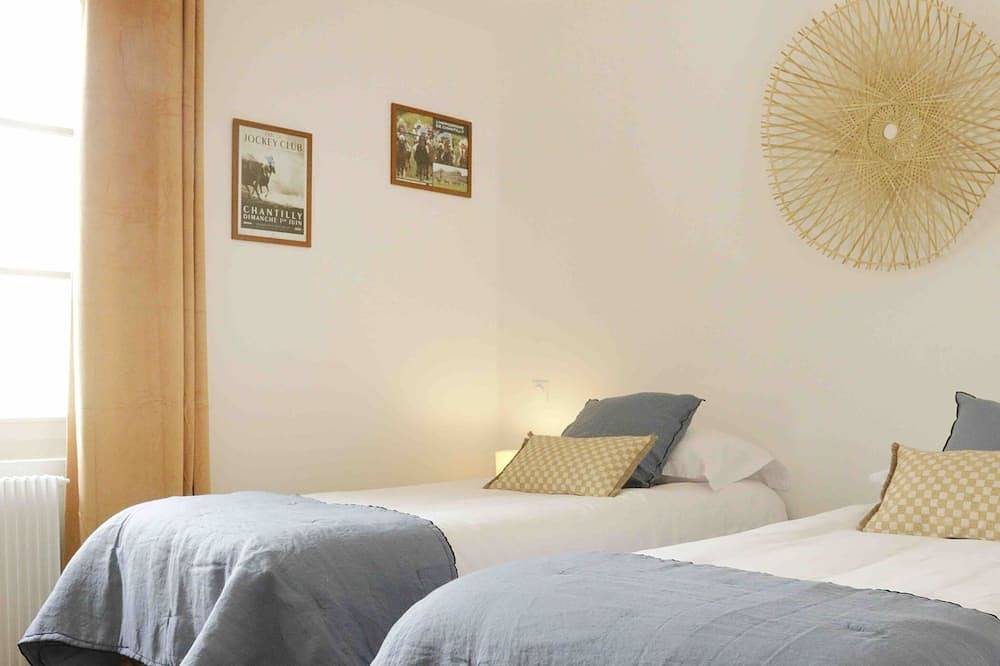 Appartement entier, Appartement Paddock Prestige in Gouvieux, Oise