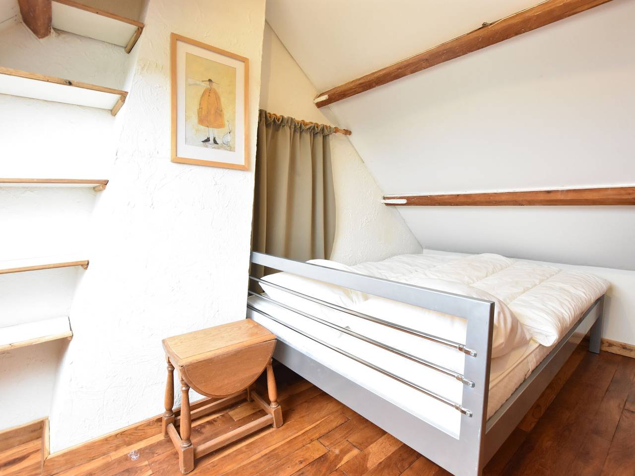 Ferienhaus Nieuwvliet-Bad am Strand in Nieuwvliet, Zeeuwse Kust