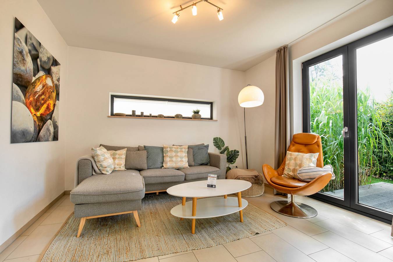 Ferienhaus für 8 Personen in Sellin, Rügen