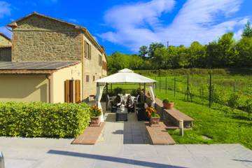 Villa voor 4 Personen in Arezzo, Provincie Arezzo, Afbeelding 2