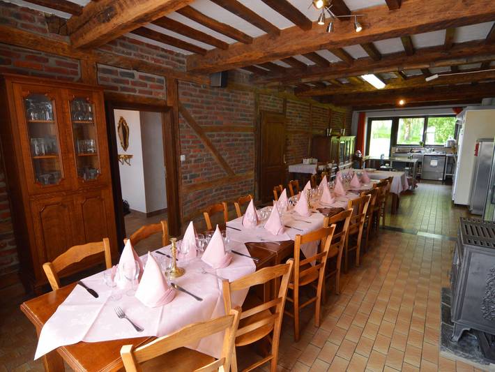 Geräumiger Kurzurlaub in den Ardennen in Beauraing, Region Namur