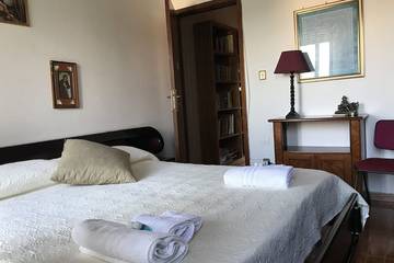 Villa for 10 People in Mileto, Tyrrhenian Coast Kalabria, Photo 2