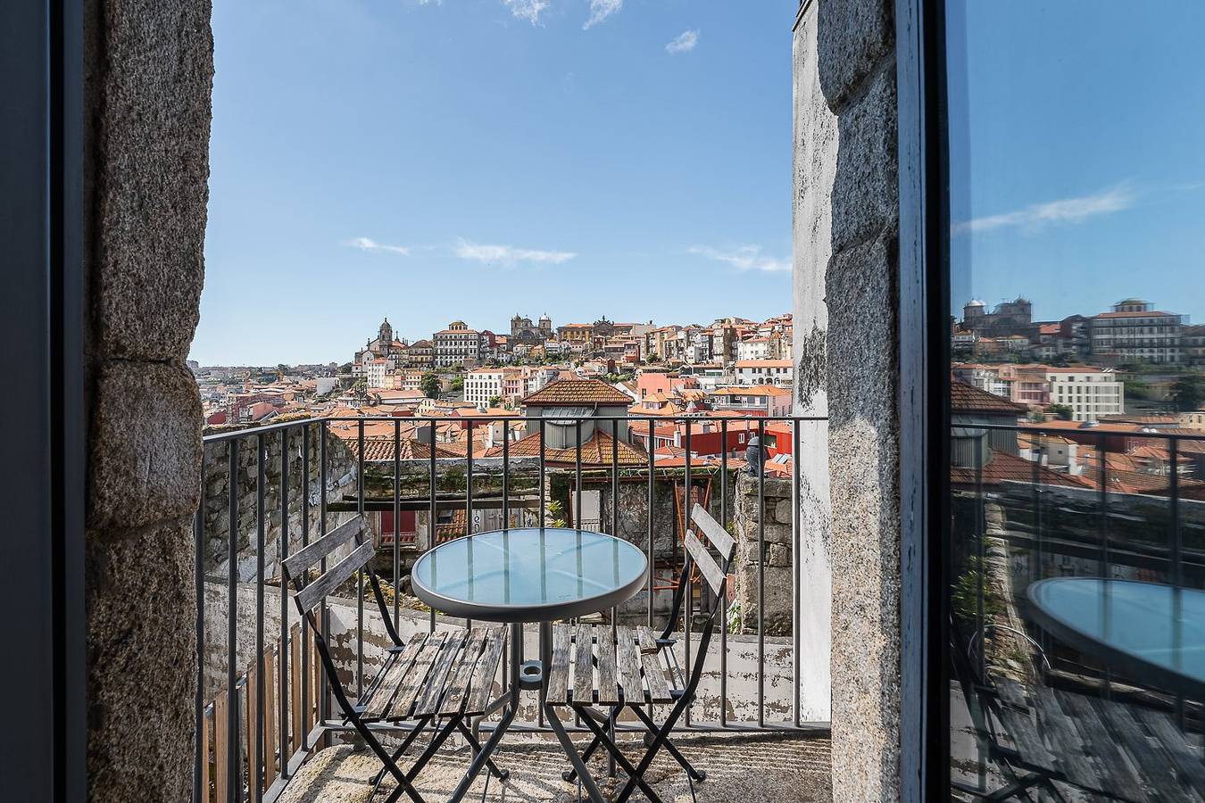 Appartamento vacanze a Porto a partire da 135€ a notte