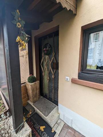 Gîte pour 2 personnes, avec vue et jardin à Oberursel