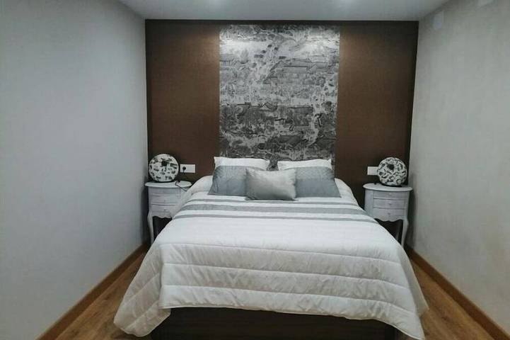 Casa de vacaciones para 3 personas, Se admiten mascotas en Provincia de Salamanca