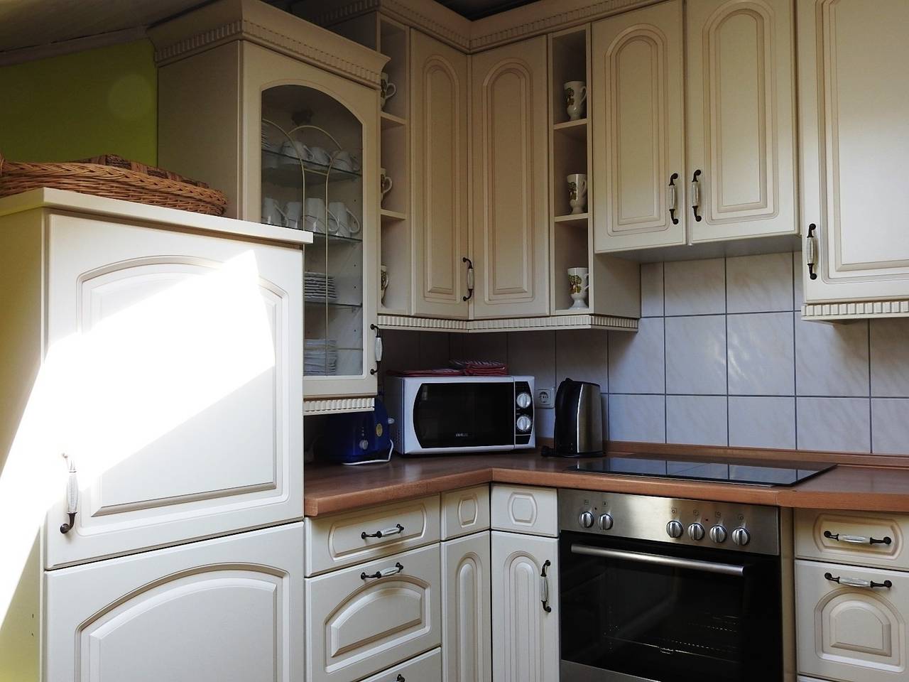 Ganze Ferienwohnung, Fewo Og in Breitenbrunn, Ostbayern