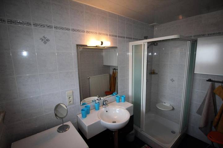 Location de vacances pour 8 personnes, avec jardin et vue à Alveringem - 3