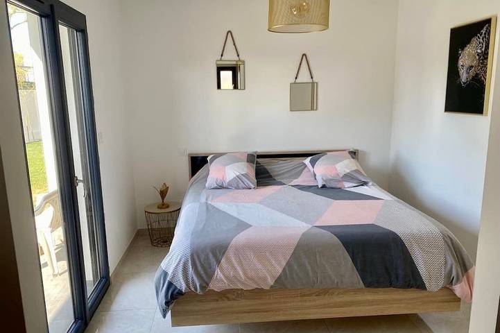 Location de vacances pour 5 personnes à Valros - 2