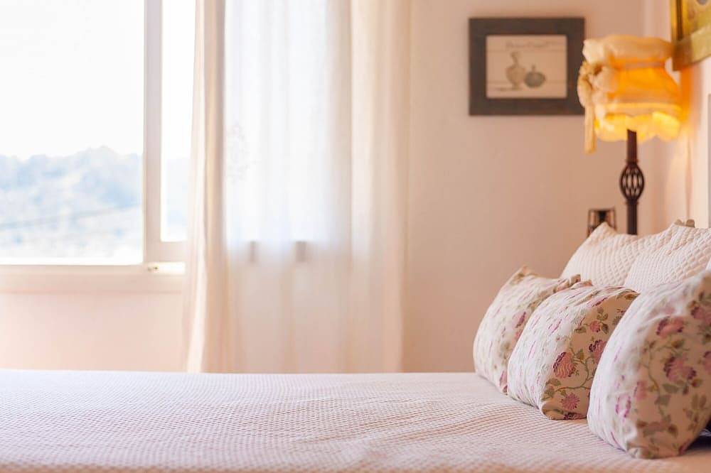 Casa Eva - Espectacular casa con piscina y jardín en Mancor de la Vall in Mancor del Valle, Interior de Mallorca