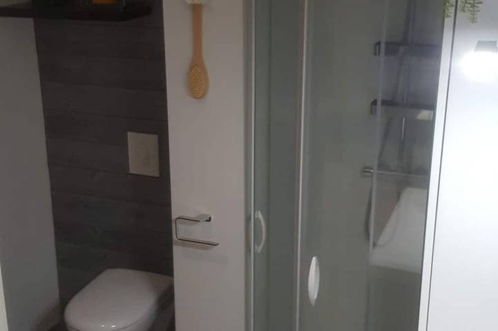 Gîte pour 2 personnes à Morlaix - 4