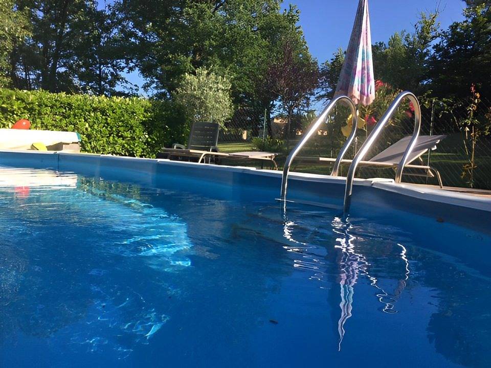 Appartement entier, L'Abeille proche de Sarlat in Marcillac-Saint-Quentin, Périgord Noir