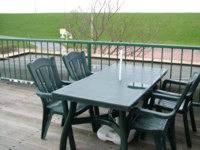 Ferienhaus für 5 Personen, mit Pool und Balkon in Neuharlingersiel - 2