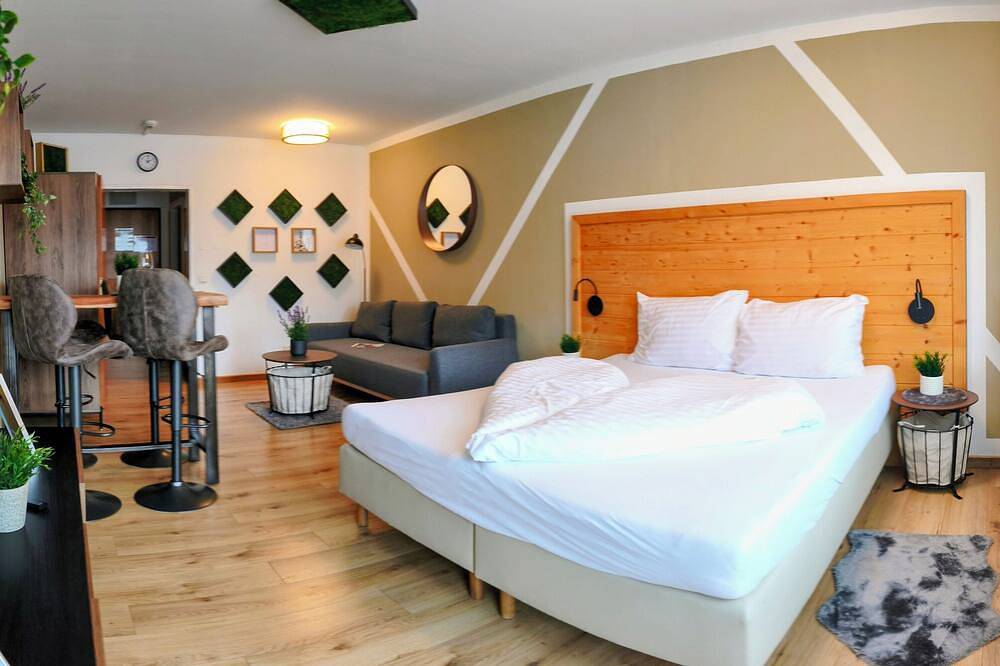 Ganze Wohnung, Stelo \"Appartements\" 010 in Gosau, Dachstein West