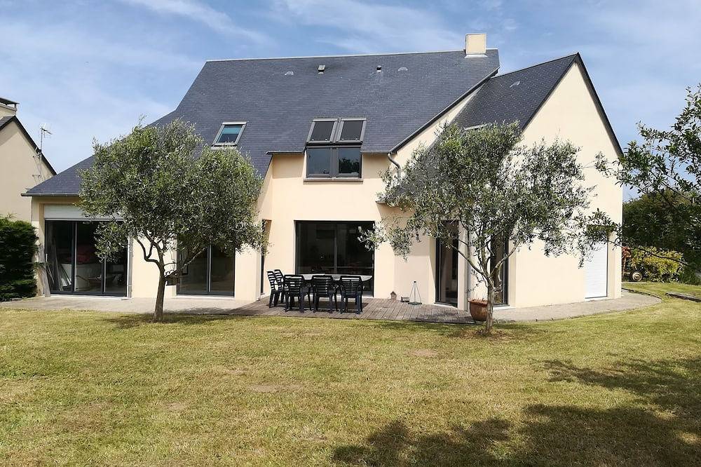 Photo : Maison de vacances