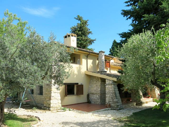 Casale Vidorni in Casalbordino, Costa Adriatica Abruzzo