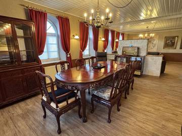 Ferienwohnung für 8 Personen in Ochtersum, Nordseeküste, Bild 2