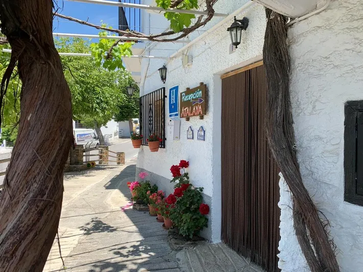 Casa de huéspuedes para 1 personas - 1