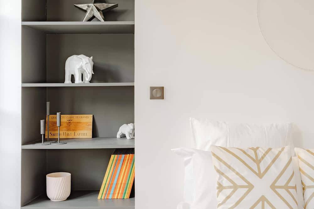 Ganze Wohnung, Apartment Le Hazard - Les Demoiselles in Versailles in Versailles, Yvelines
