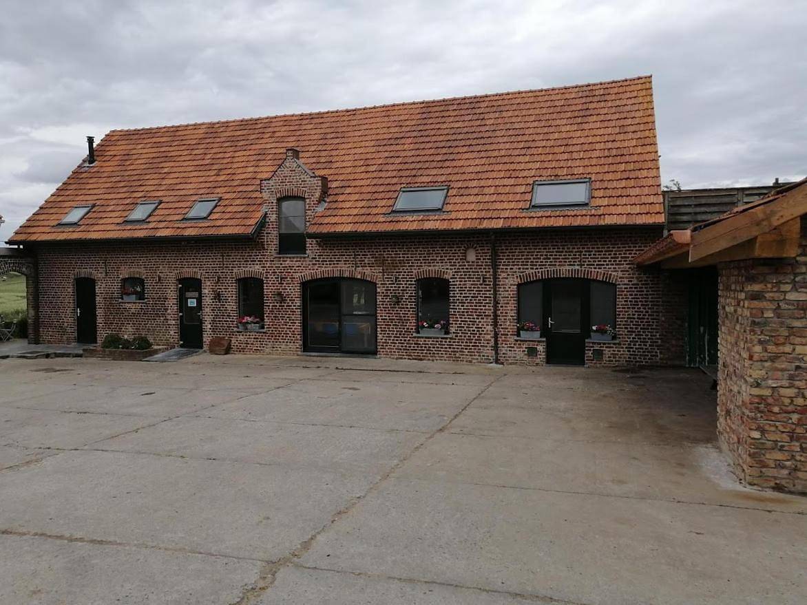 't prinsenhof Dranouter in Dranouter, Heuvelland