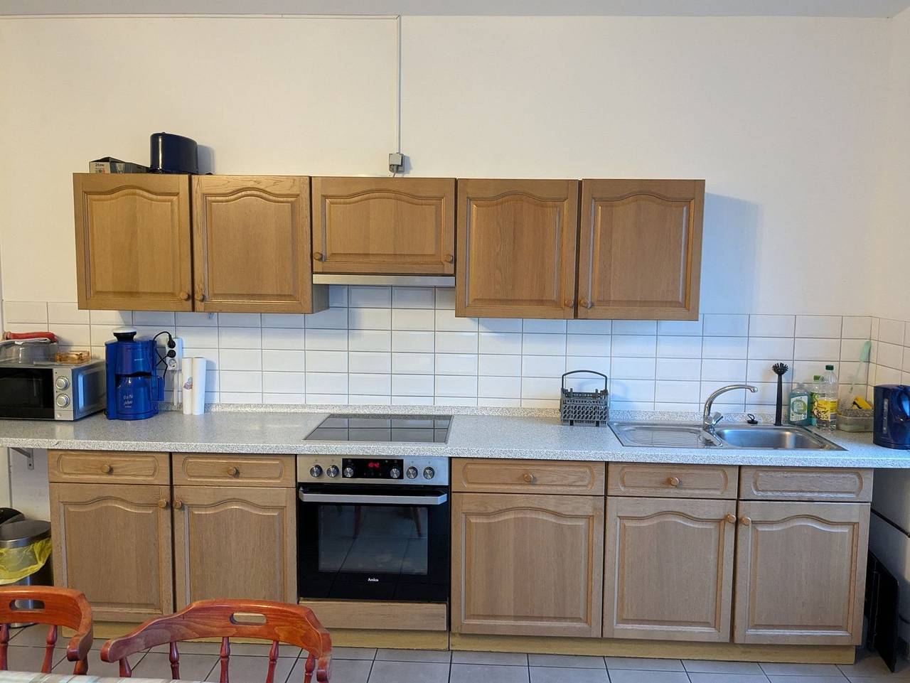 Obsthof Eylmann - Obsthof Eylmann in Drochtersen, Cuxland