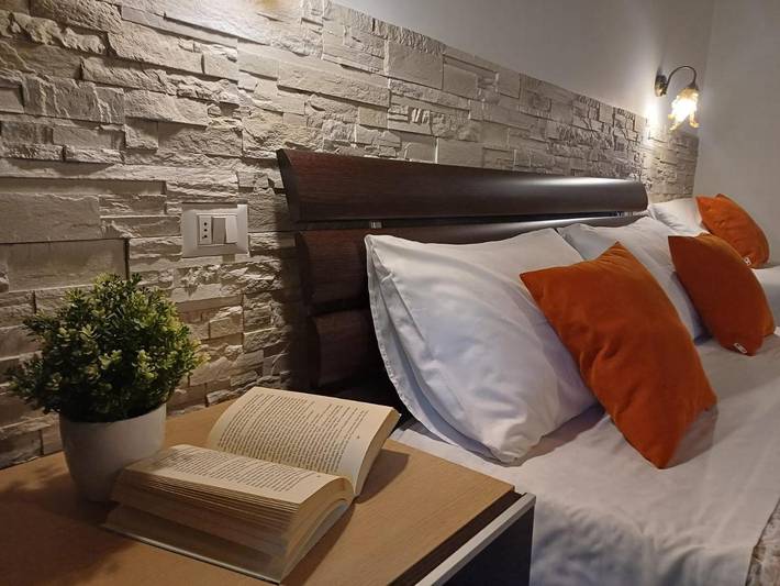 B&b per 2 persone, con panorama e giardino a Treviso