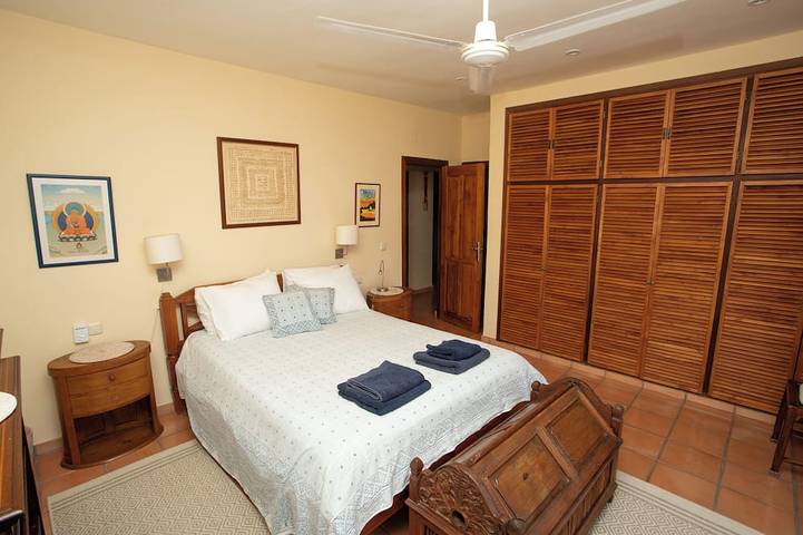 Casa Redonda Villa excepcional con piscina y panorámicas privadas vistas sobre el mar in Playa de las Ventanicas, Mojácar