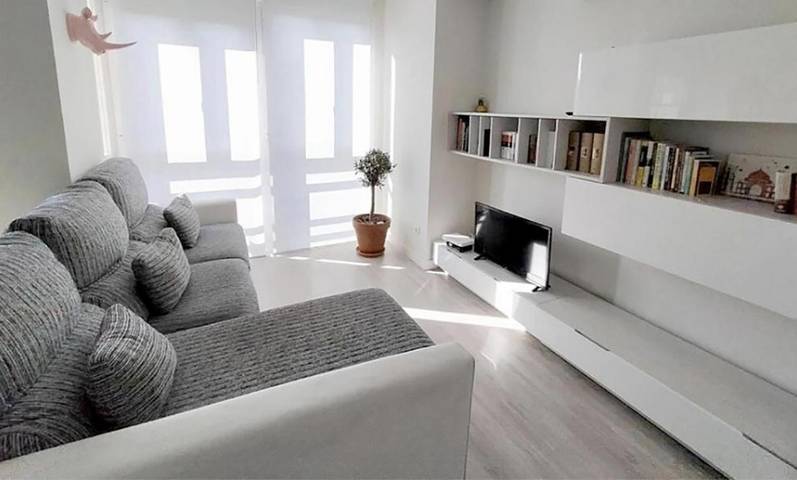 Apartamento para 5 personas, con Vistas en Aranjuez