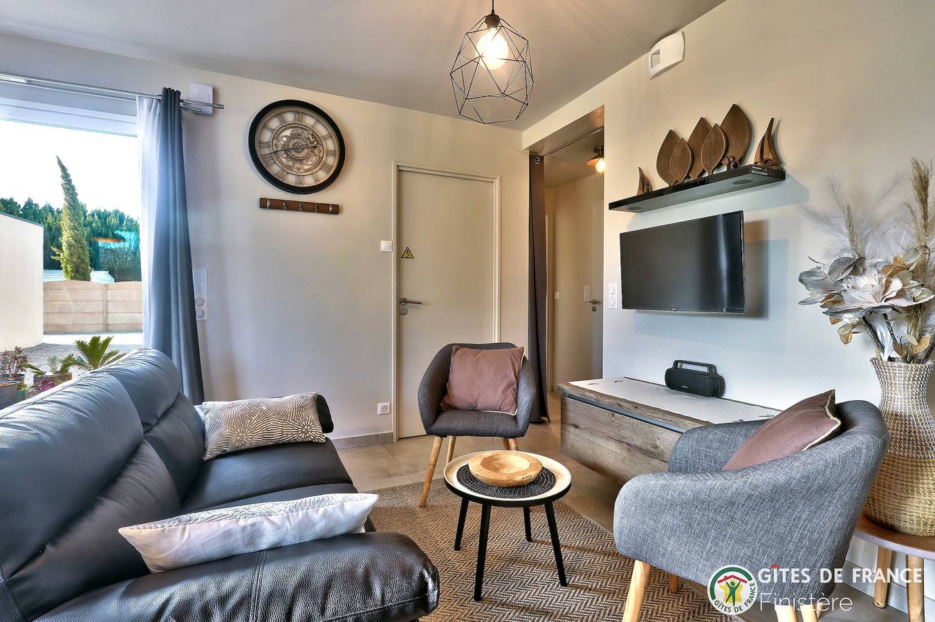 Ty Queffen in Pont-l'Abbé, Côte de Cornouaille