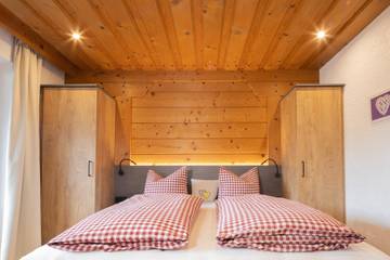 Pension für 2 Personen in Oberstaufen, Allgäuer Alpen, Bild 3