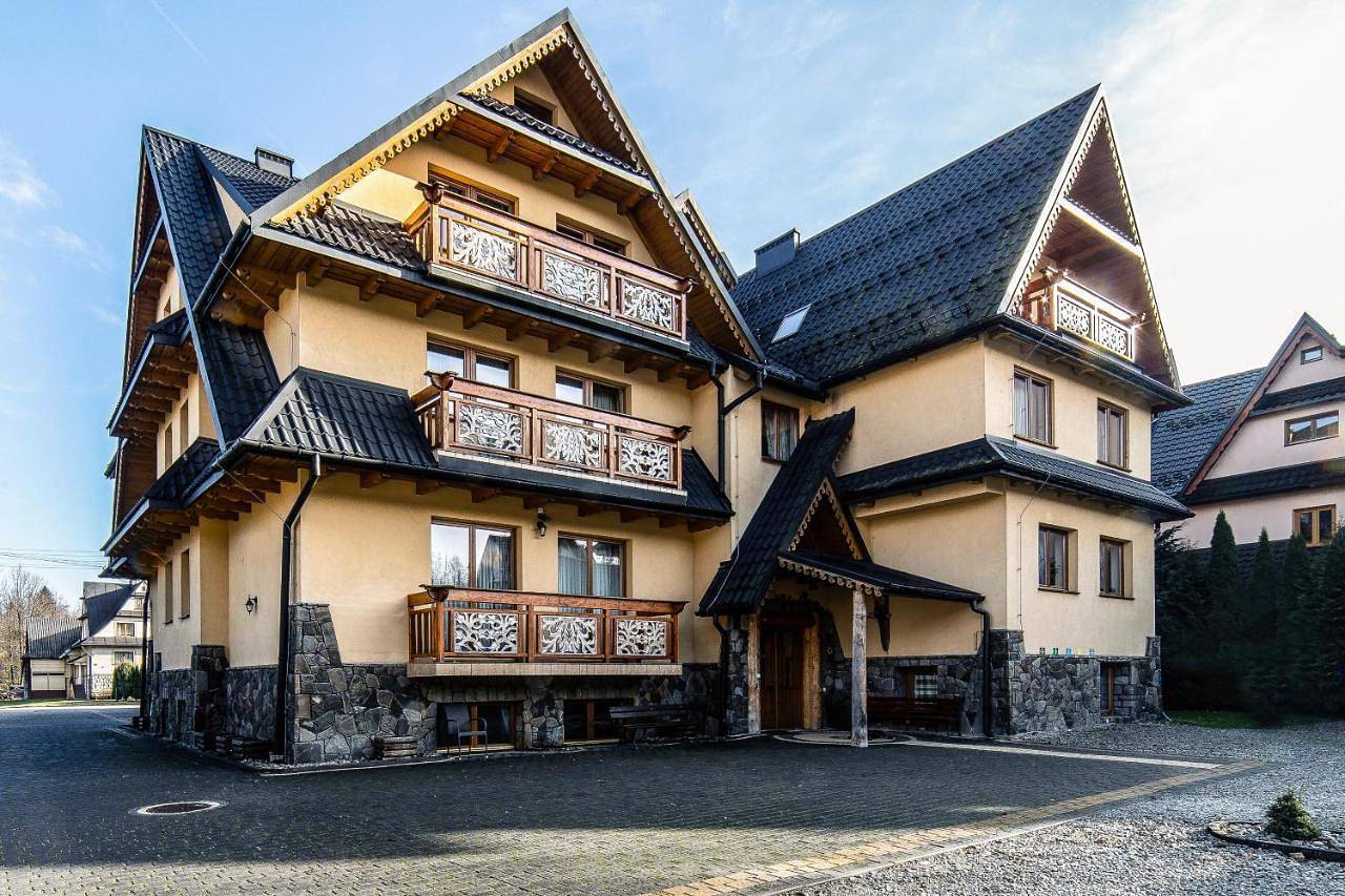 Single Room in Białka Tatrzańska, Karpaty (Polska)