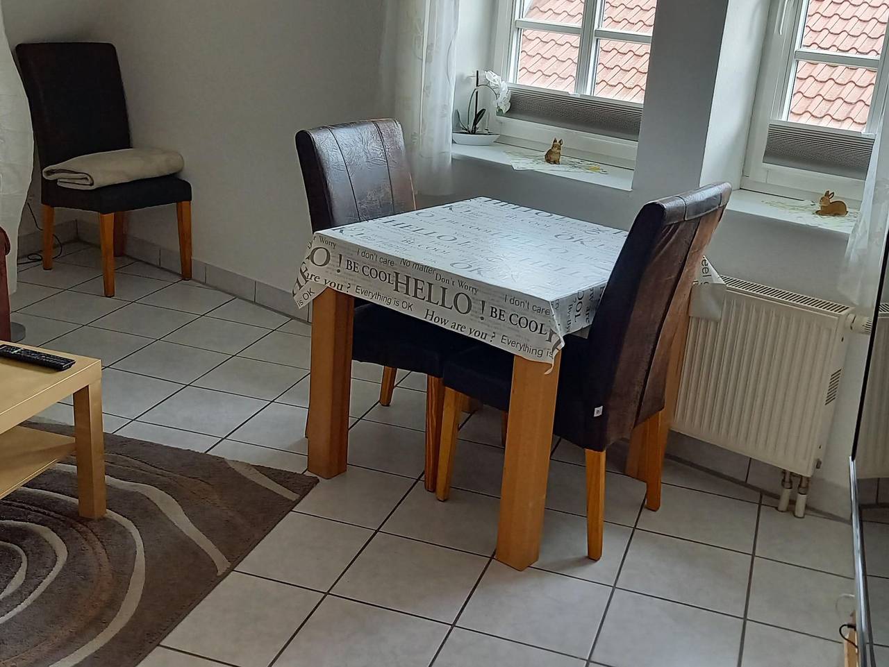 Ganze Ferienwohnung, Ferienwohnung Altstadt-Domizil in Hameln, Weserbergland