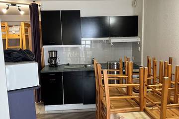 Gîte pour 8 personnes à Cadeilhan-Trachère