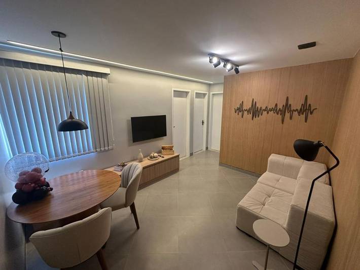 Casas e apartamentos de temporada para 4 pessoas em Caruaru