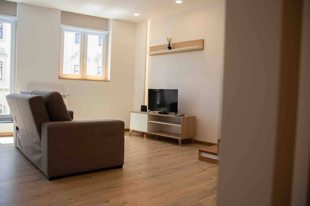 Apartment Avenida Premium Duplex in Vila Real, Douro-vallei