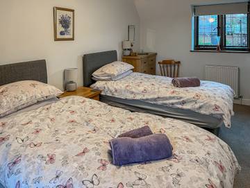 Cottage for 4 People in Stretton on Fosse, The Cotswolds, Photo 4