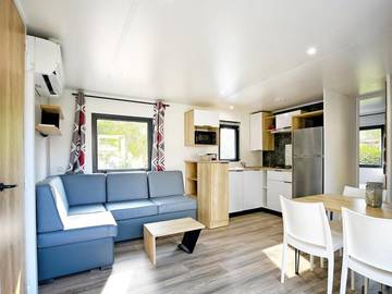 Camping für 4 Personen in Calvi, Calvi und Umgebung, Bild 1