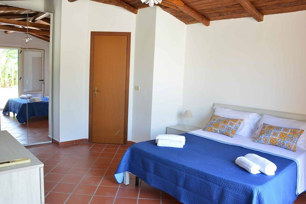 Penta Dream House \"Silver\" in Gorgo Lungo, Provincia de Palermo