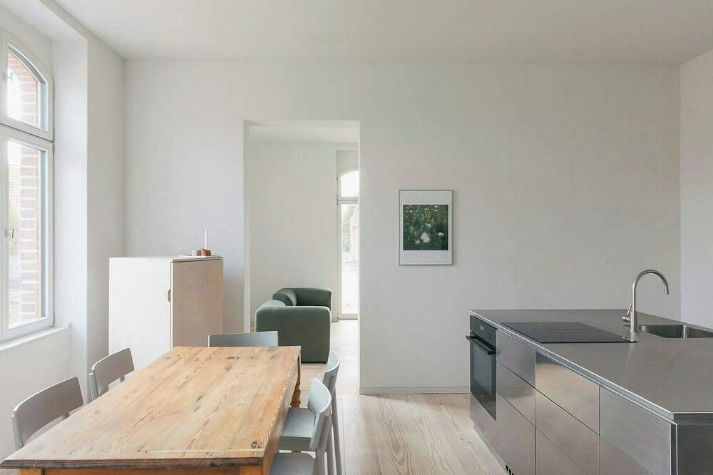 Appartamento vacanze a Altmark a partire da 168€ a notte